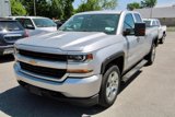 Used 2016 Chevrolet Silverado 1500 Custom w/ Custom Convenience Package image 2