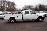 Used 2024 RAM 3500 Tradesman w/ Safety Group image 6