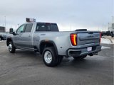 New 2025 GMC Sierra 3500 Denali Ultimate image 3