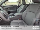 Used 2024 Lexus ES 250 w/ Premium Package image 4