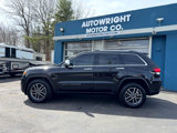 Used 2020 Jeep Grand Cherokee Limited image 3