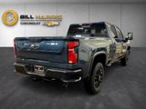 New 2025 Chevrolet Silverado 2500 LT w/ Trail Boss Package image 5