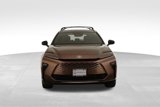 New 2025 Toyota Crown Signia image 3