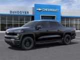 New 2025 Chevrolet Silverado EV LT image 2