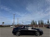 Used 2023 Kia Forte LXS image 2