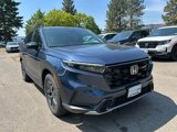 New 2026 Honda CR-V TrailSport image 2