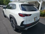 New 2025 MAZDA CX-50 2.5 Turbo w/ Premium Plus Pkg image 5