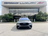 Used 2023 Mercedes-Benz S 580 4MATIC Sedan w/ AMG Line image 2