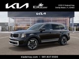 New 2025 Kia Telluride EX image 3