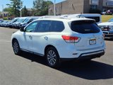 Used 2013 Nissan Pathfinder SV w/ Trailer Tow Pkg image 3