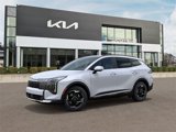 New 2026 Kia Sportage EX image 4