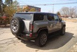 New 2025 GMC Hummer EV 3X image 4