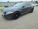 Used 2012 Jaguar XJ Supercharged image 2