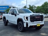New 2025 GMC Sierra 2500 AT4 w/ AT4 Premium Plus Package image 6
