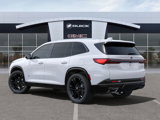 New 2025 Buick Enclave Sport Touring w/ Super Cruise Package image 3