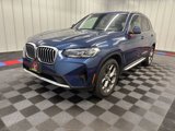 Used 2024 BMW X3 xDrive30i image 4