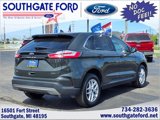Certified 2023 Ford Edge SEL w/ Convenience Package image 2