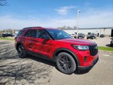 New 2025 Ford Explorer ST w/ Sun And Sound Package image 3