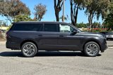 New 2025 Lincoln Navigator L Reserve image 4