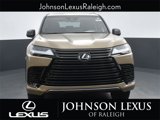 New 2025 Lexus LX 700h Overtrail image 4