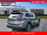 New 2026 Nissan Rogue S image 4