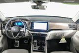 New 2025 Volkswagen Atlas SEL Premium R-Line image 3