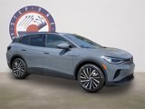 New 2025 Volkswagen ID.4 S Limited image 1