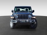 New 2023 Jeep Gladiator Sport image 2