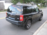 Used 2015 Jeep Patriot High Altitude image 3