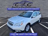 Used 2011 Subaru Outback 2.5i Premium w/ All-Weather Pkg image 4