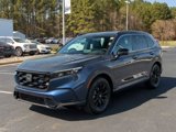 New 2025 Honda CR-V Sport-L image 4