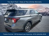 New 2025 Ford Explorer ST-Line image 4