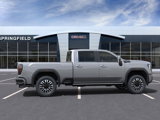 New 2025 GMC Sierra 3500 Denali Ultimate image 5