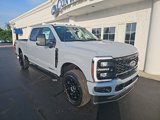 New 2025 Ford F250 Lariat w/ Lariat Ultimate Package image 2