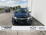 Used 2023 Chevrolet Equinox LS image 5