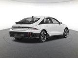 New 2025 Hyundai Ioniq 6 SEL image 2