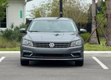 Used 2016 Volkswagen Passat 1.8T S image 2