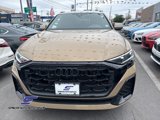 Used 2024 Audi Q8 Premium Plus w/ Premium Plus Package image 2