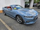 Certified 2024 Ford Mustang Premium w/ Wheel & Stripe Package image 3