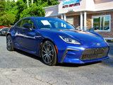 Used 2022 Toyota GR86 w/ ALL Weather Mat Package (TMS) image 5