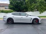 Used 2012 Porsche Panamera Turbo image 5