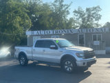 Used 2014 Ford F150 FX4 image 2
