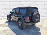 New 2024 Jeep Wrangler Sahara image 3