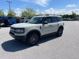Used 2024 Ford Bronco Sport Big Bend image 2