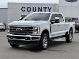 Used 2023 Ford F250 Lariat w/ Chrome Package image 2