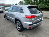 Used 2020 Jeep Grand Cherokee Limited image 5