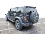 New 2025 Jeep Wrangler Unlimited Sport S 4xe image 3