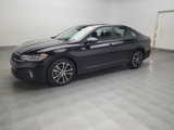 Used 2023 Volkswagen Jetta Sport image 2