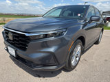 Certified 2024 Honda CR-V EX image 2
