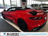 New 2025 Chevrolet Corvette Stingray Premium Conv w/ Z51 Performance Package image 2